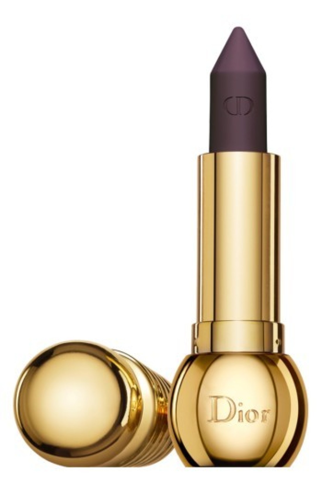 Dior Diorific Khol 991 Bold Amethyst Purple Lipstick 3.3g