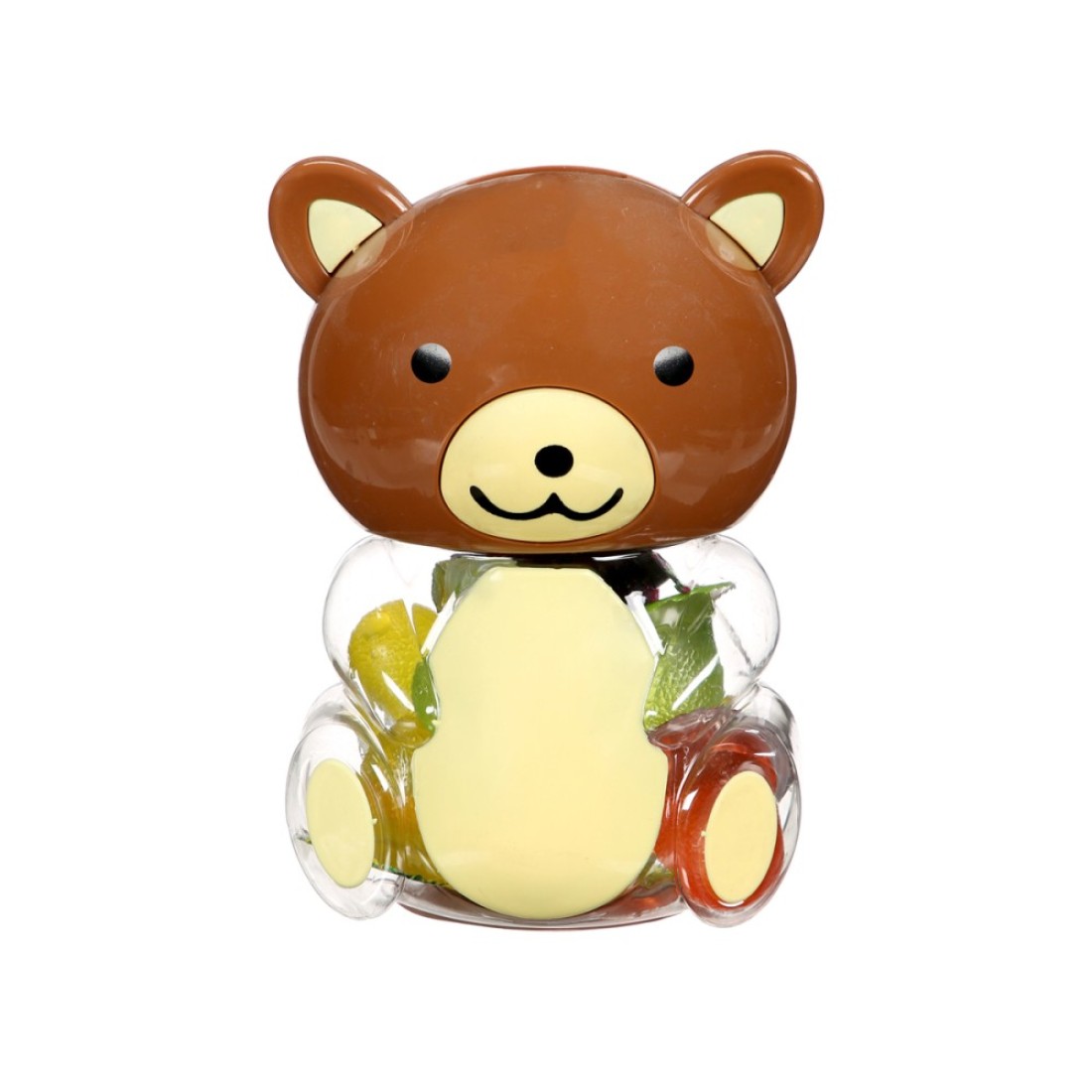 LBXX MINI BEAR JAR 15G
