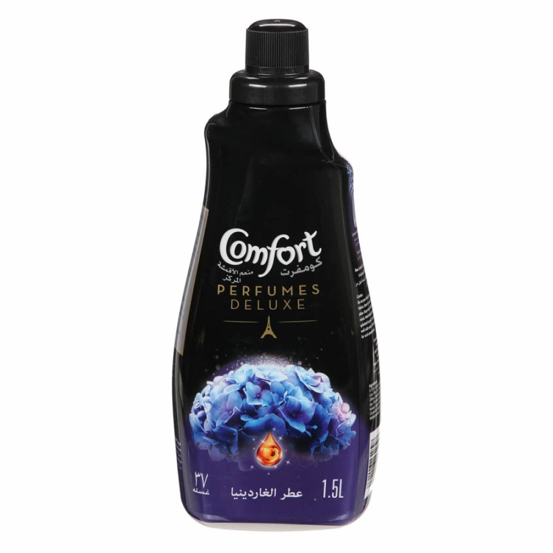 COMFORT CONC ELEGANT GARDENIA WNTR 1 5L