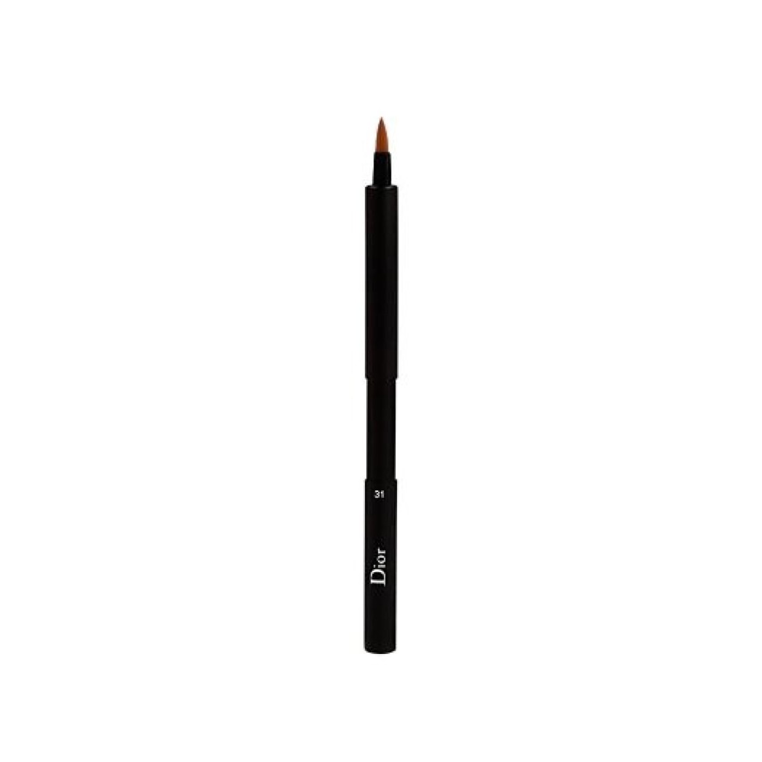 DIOR BACKSTAGE BRUSHES PROFESSIONAL FINISH LIP BRUSH 31 LEVRES