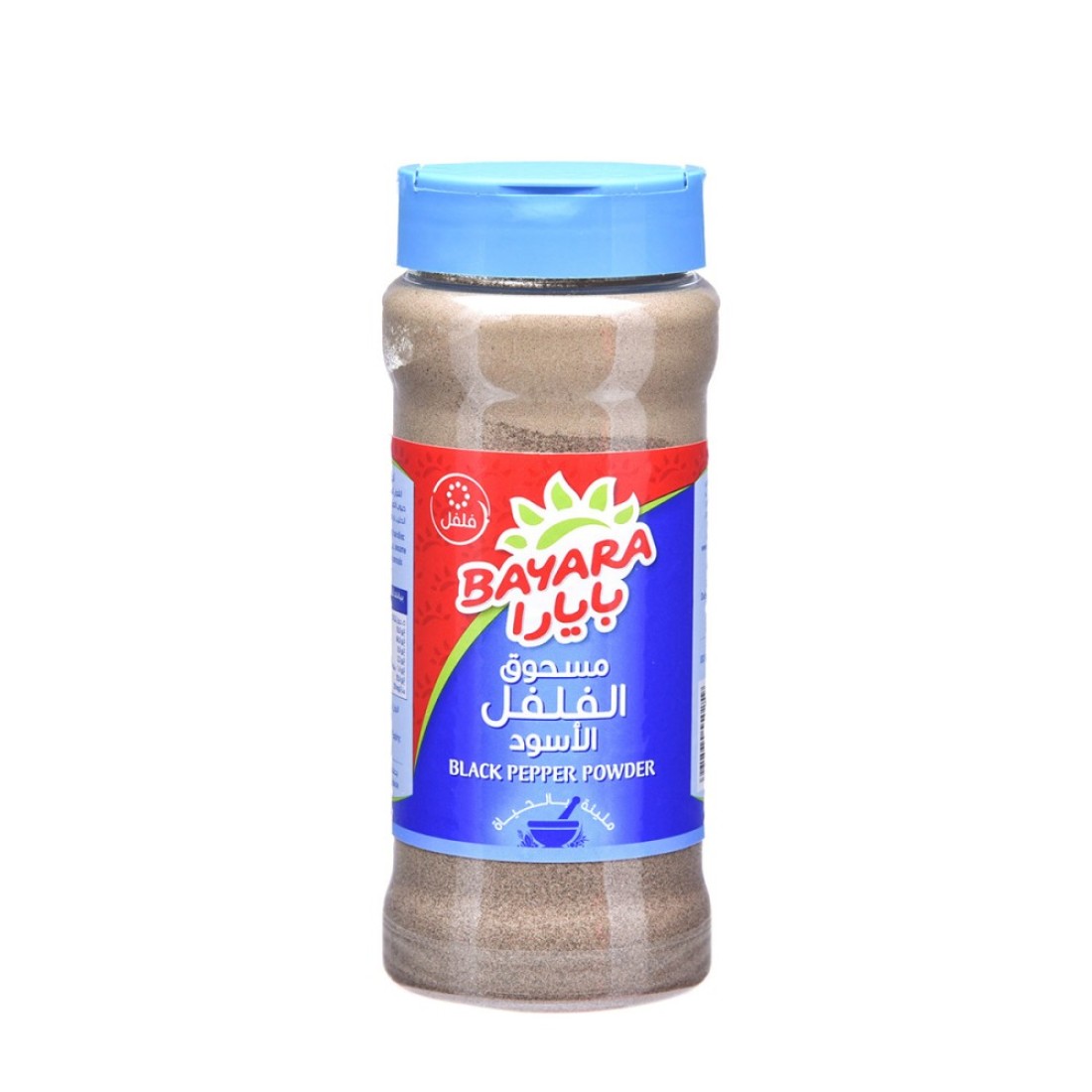 BAYARA BLK PEPPER PWDR 330ML