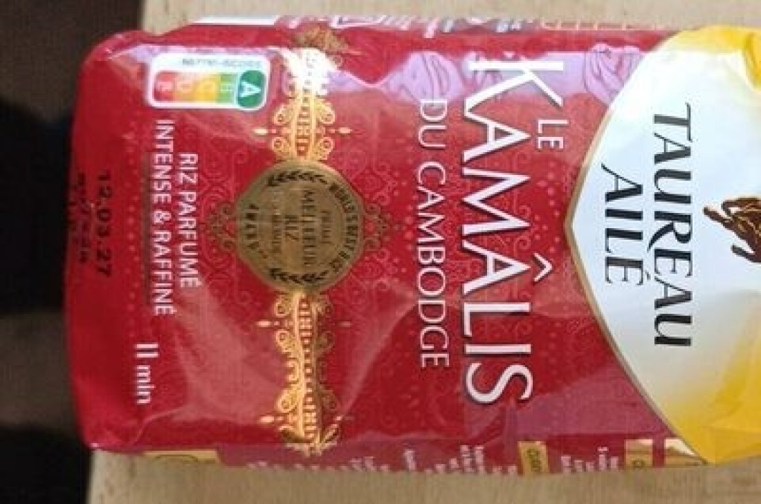 Panzani ASTD Pasta 3x400GM