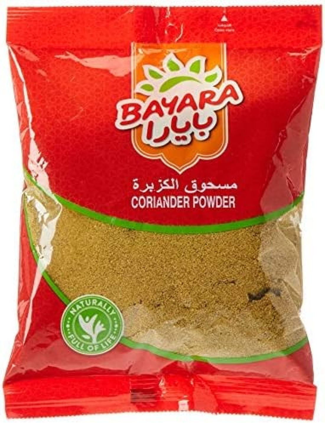 BAYARAF CORRINDER POWDER 200G