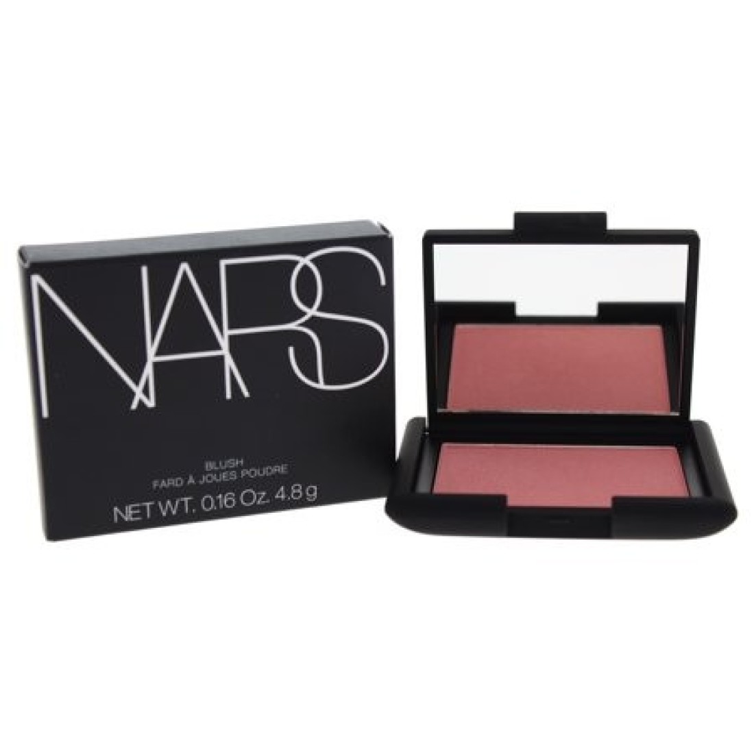 Nars Blush Fard a Joues Poudre 4016 Deep Throat 4.8g