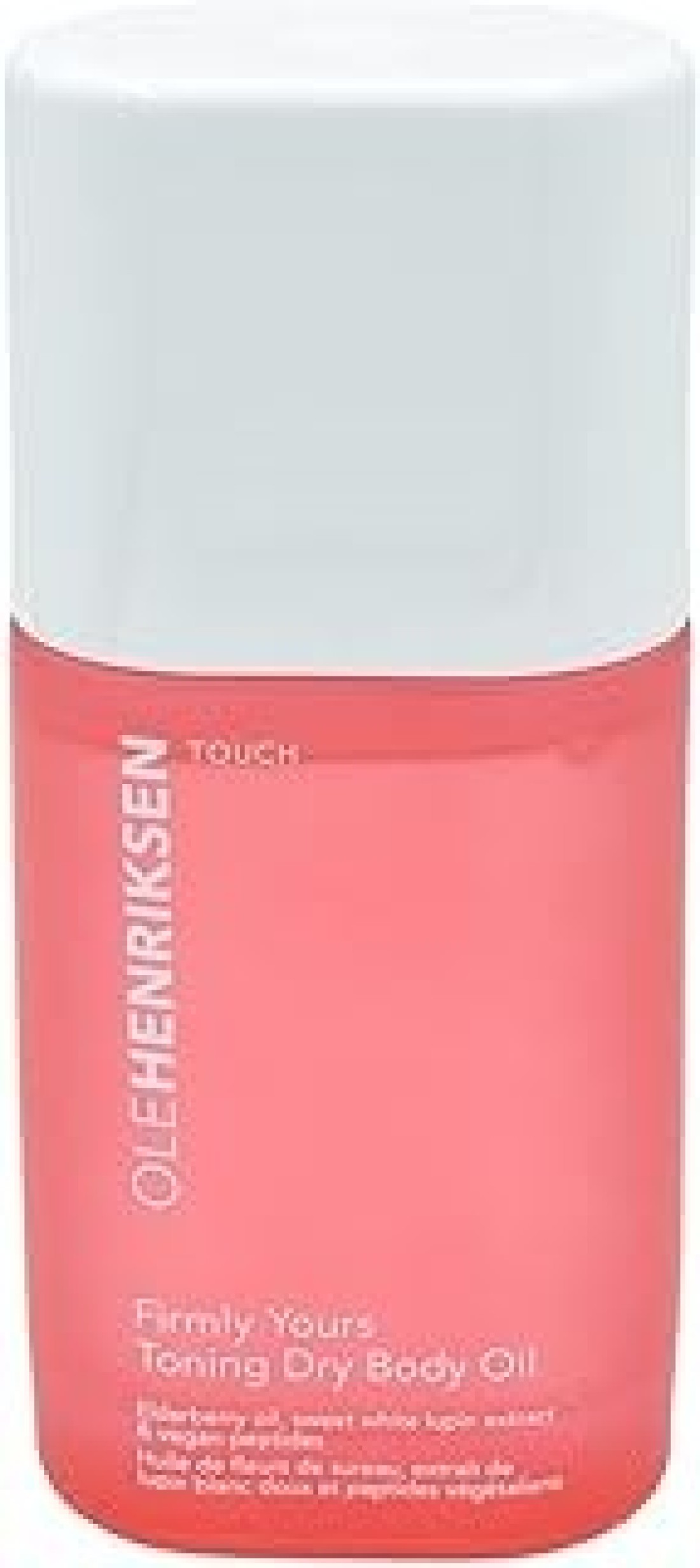 Ole Henriksen Firmly Yours Toning Dry Body Oil 100ml