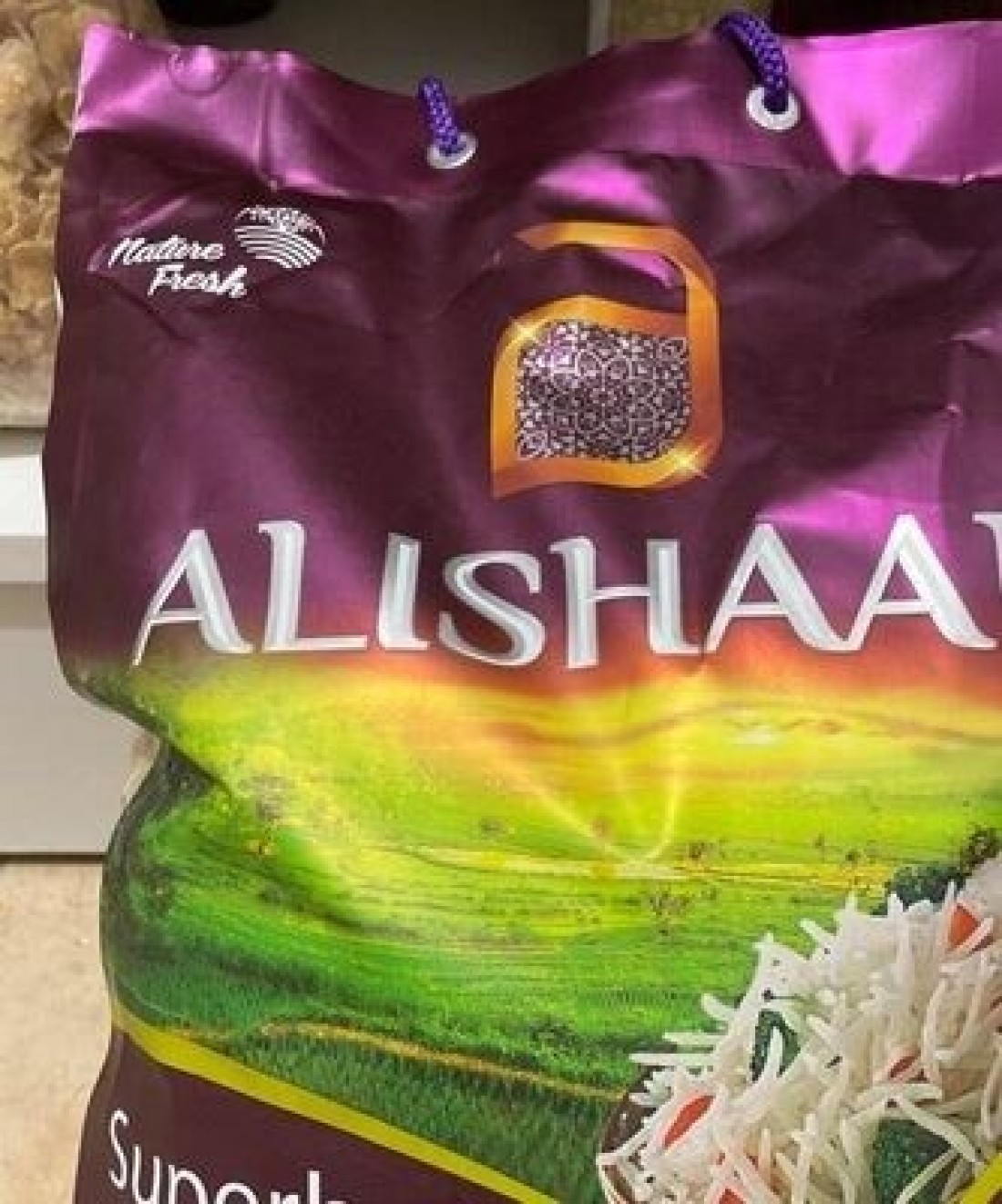 أليشان XXL 5KG 1121