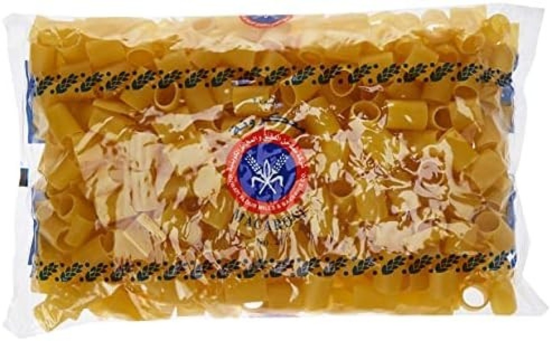 KFMB MACRONI NO21 CALAMARATA 500GM