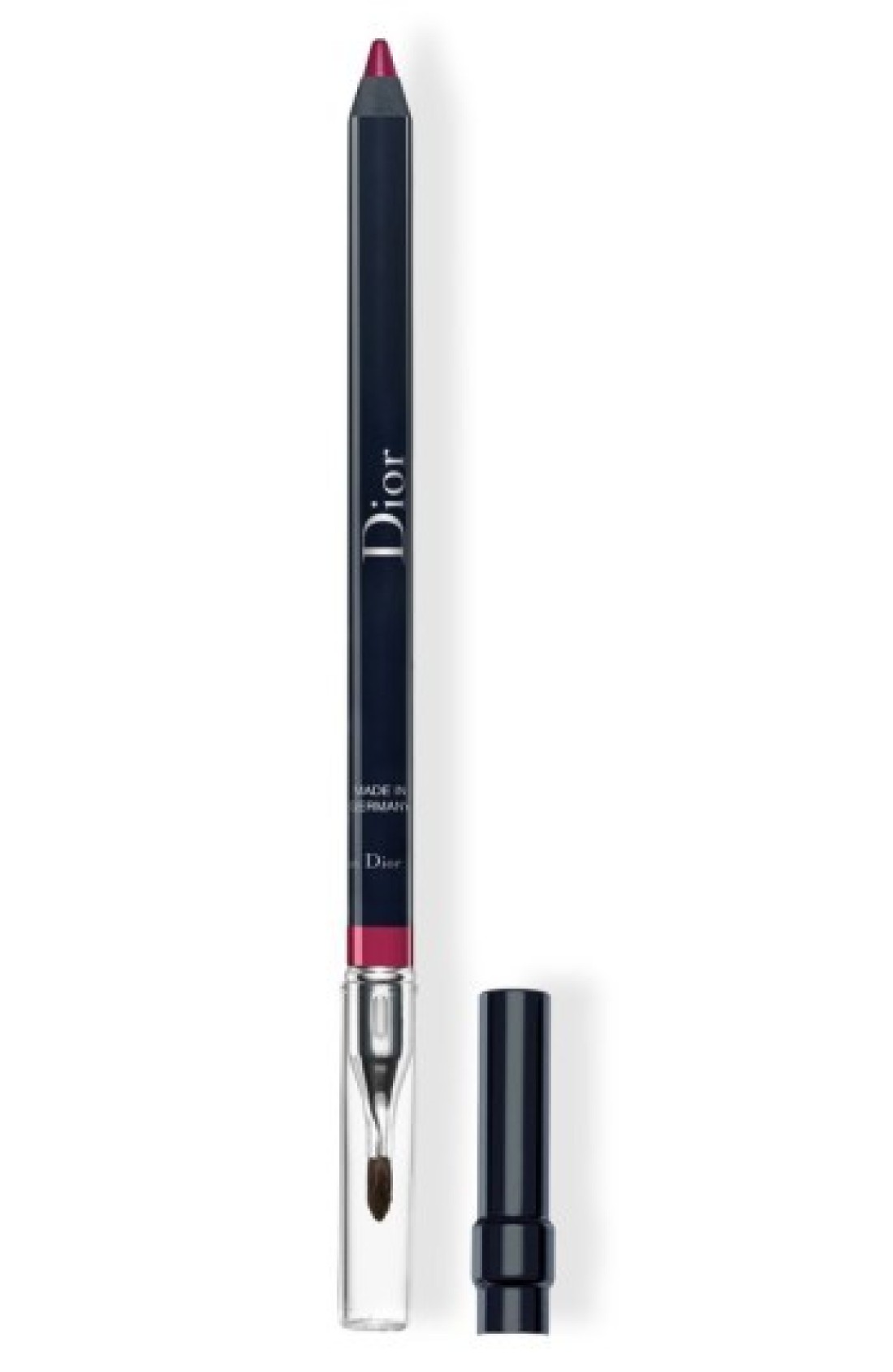 DIOR CONTOUR LIP LINER PENCIL 994 MYSTERIOUS MATTE 1.2g