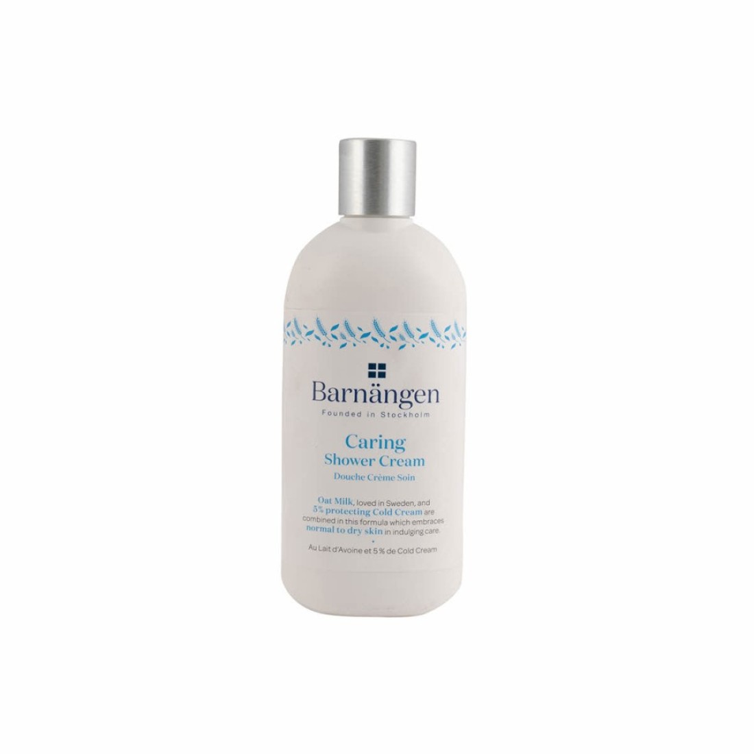 BARNANGEN SHOWER CREAM CARING 400ML