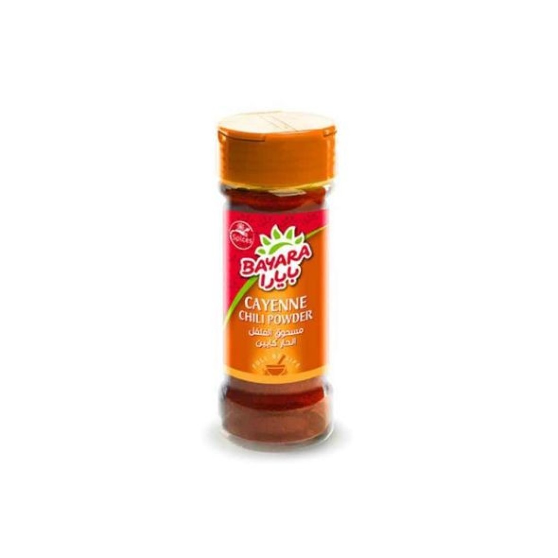 BAYARA CAYNE CHILLI POWDR 100ML