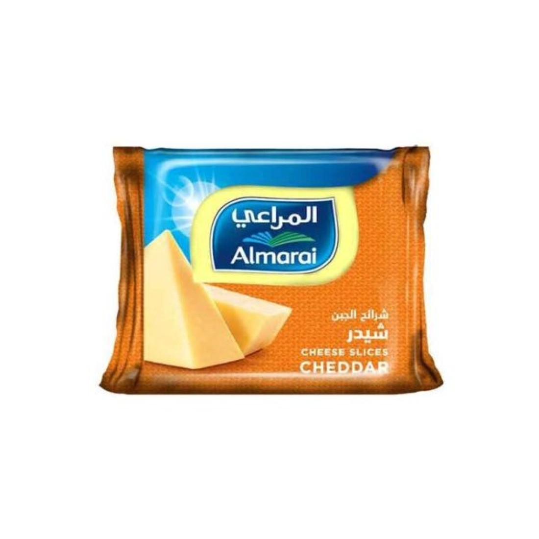 AL MARAI JAR CHEESE LOW CHOL 910GM