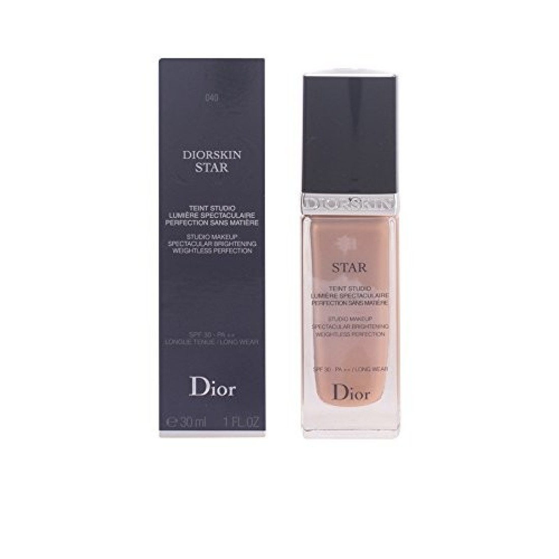 Dior Diorskin Star 040 Long Wear 30ml