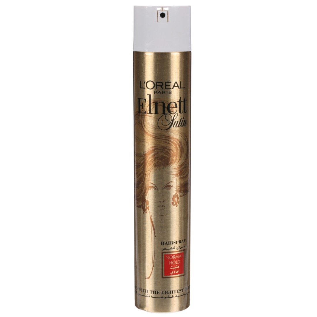 LOREAL PARIS ELNETT NORMAL HOLD 300 GM