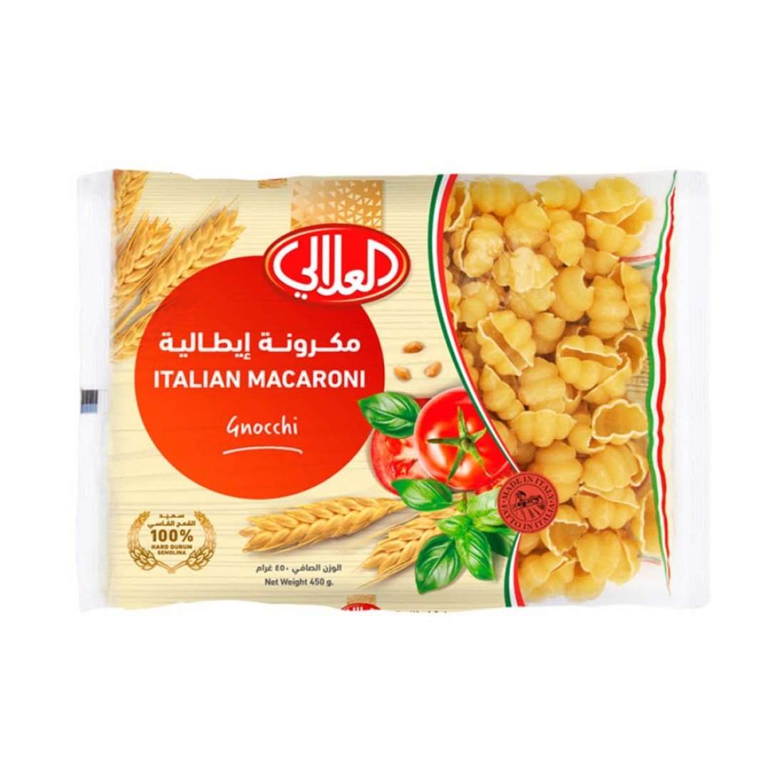 AL ALALI MACARONI # 36 450GM