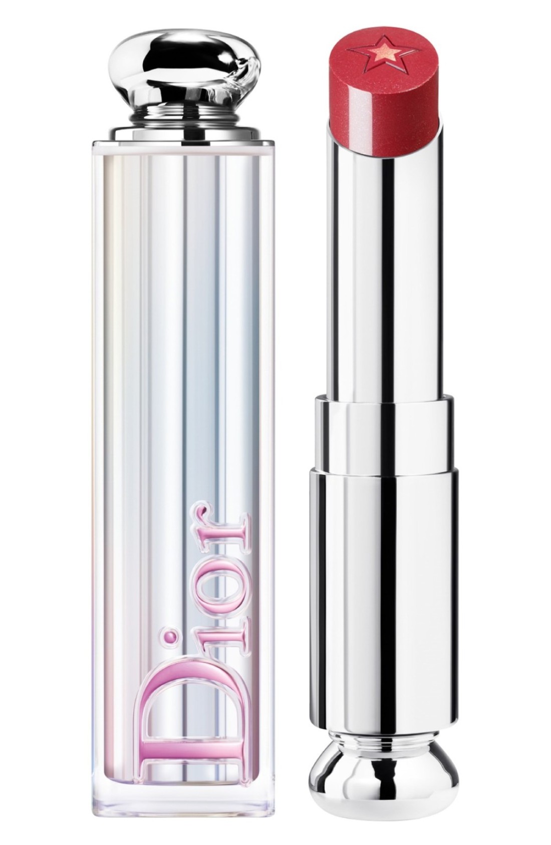 DIOR ADDICT LIPSTICK STELLAR HALO SHINE 645 HOPE STAR 3.2g