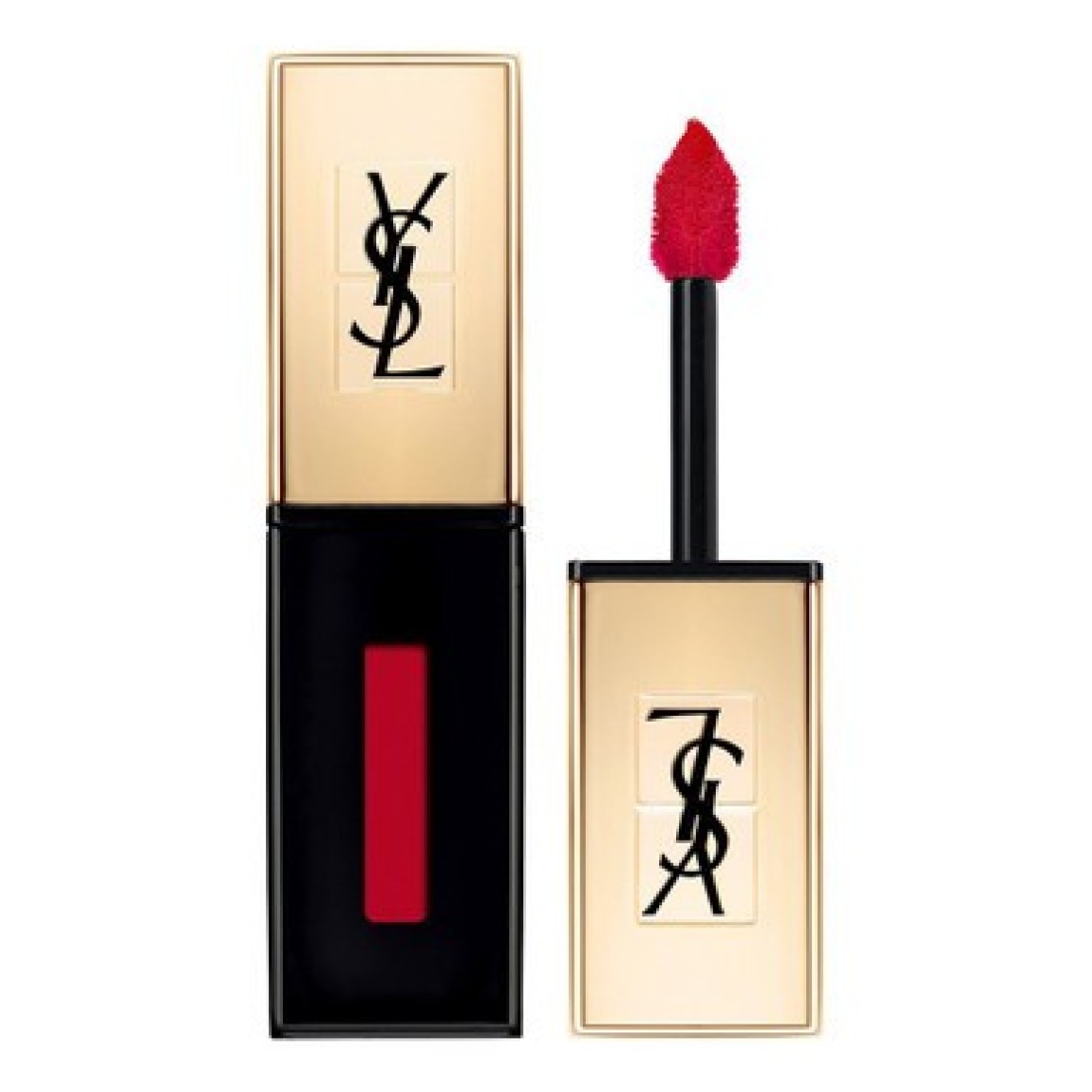 إيف سانت لوران روج بور كوتور فيرنيس A Levres 9 Rouge Laque 6ml