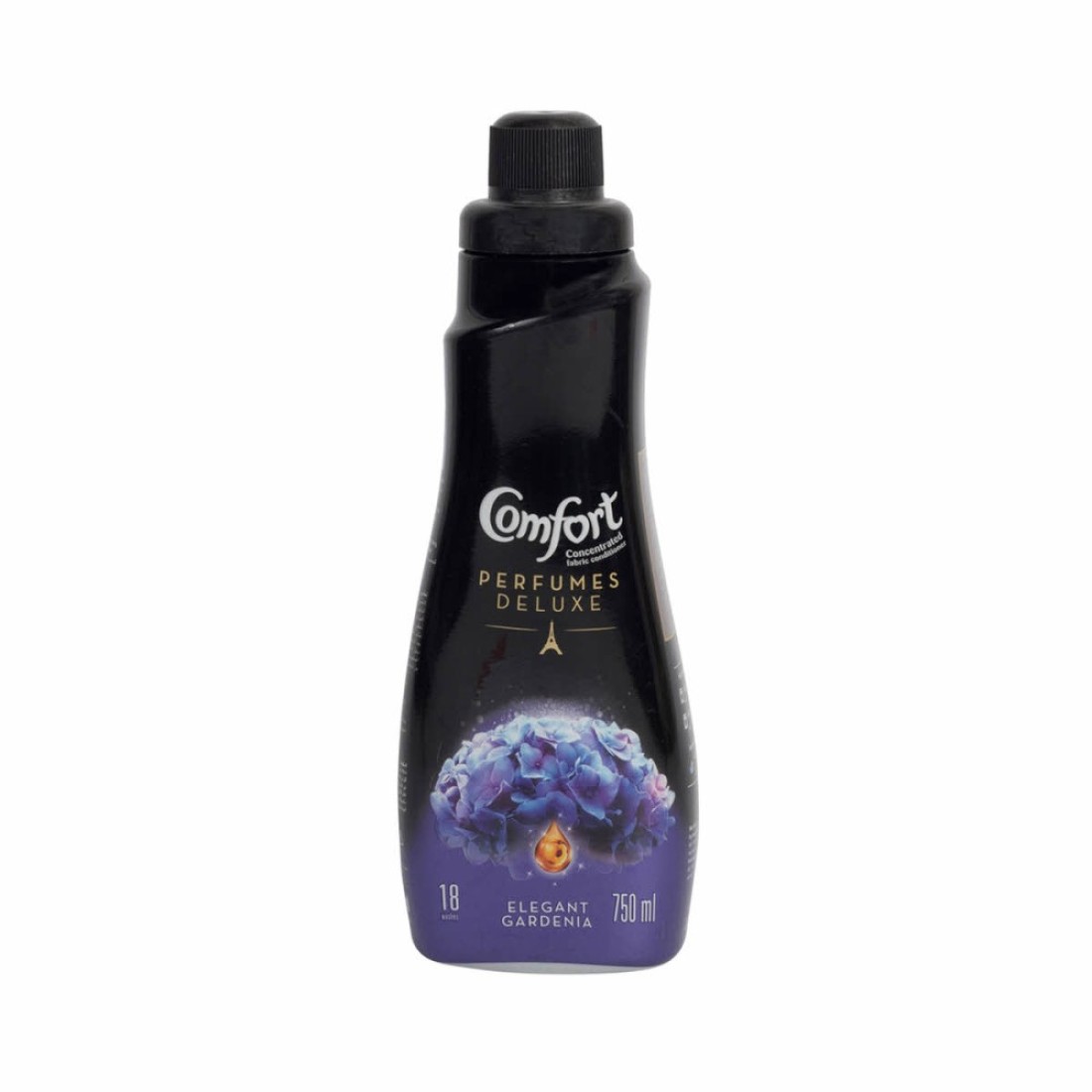 COMFORT ESSENCE GARDENIA VIOLET 750ML