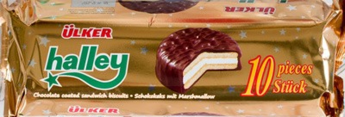 Ulker Halley MLTI/PK 300G