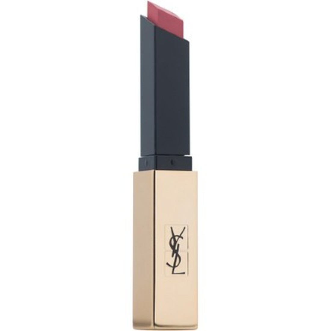 YVES SAINT LAURENT THE SLIM LIPSTICK 15 FUCHSIA ATYPIQUE 2g