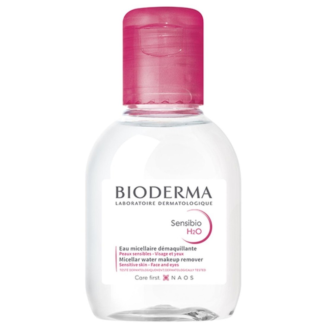 Bioderma Sensibio H2O Make-up Remover 250ml