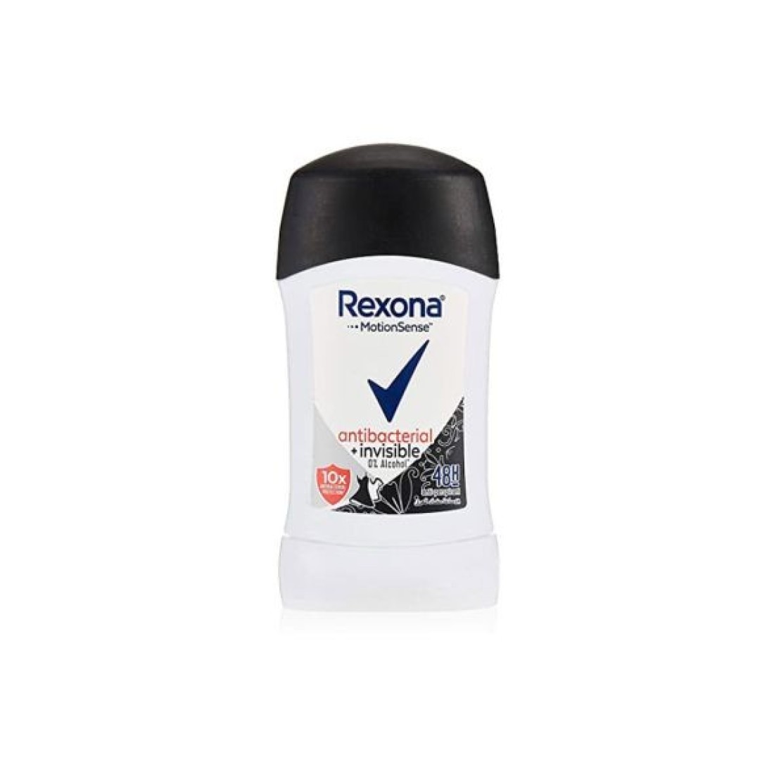 REXONA RO W SHWER FRESH 24X50ML