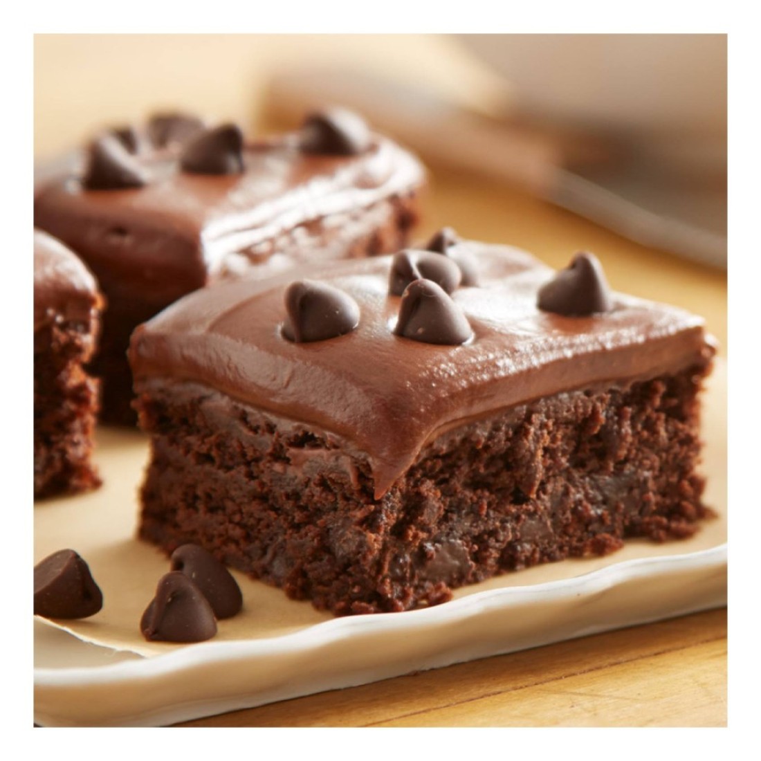 Hershey&rsquo;s Milk Chocolate Baking Chips 285g