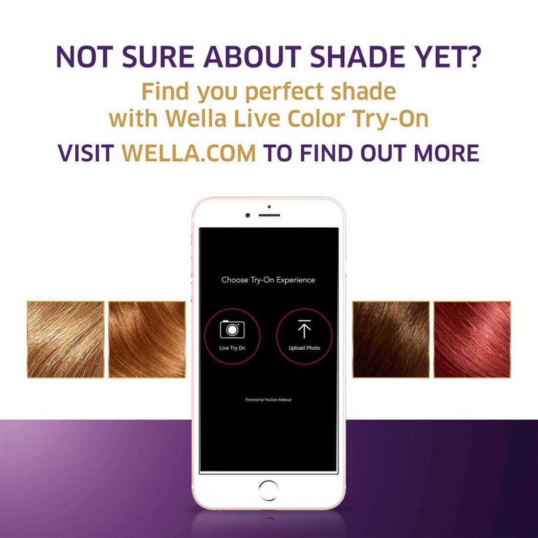 Wella Koleston Supreme Hair Color 7/0 Medium Blonde
