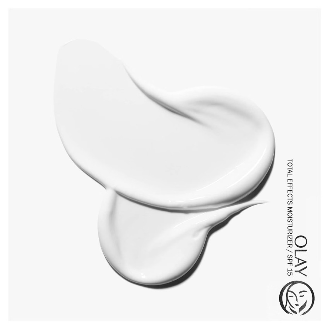 Olay Total Effects 7-In-1 Anti-Ageing Day Moisturiser SPF15 50ml