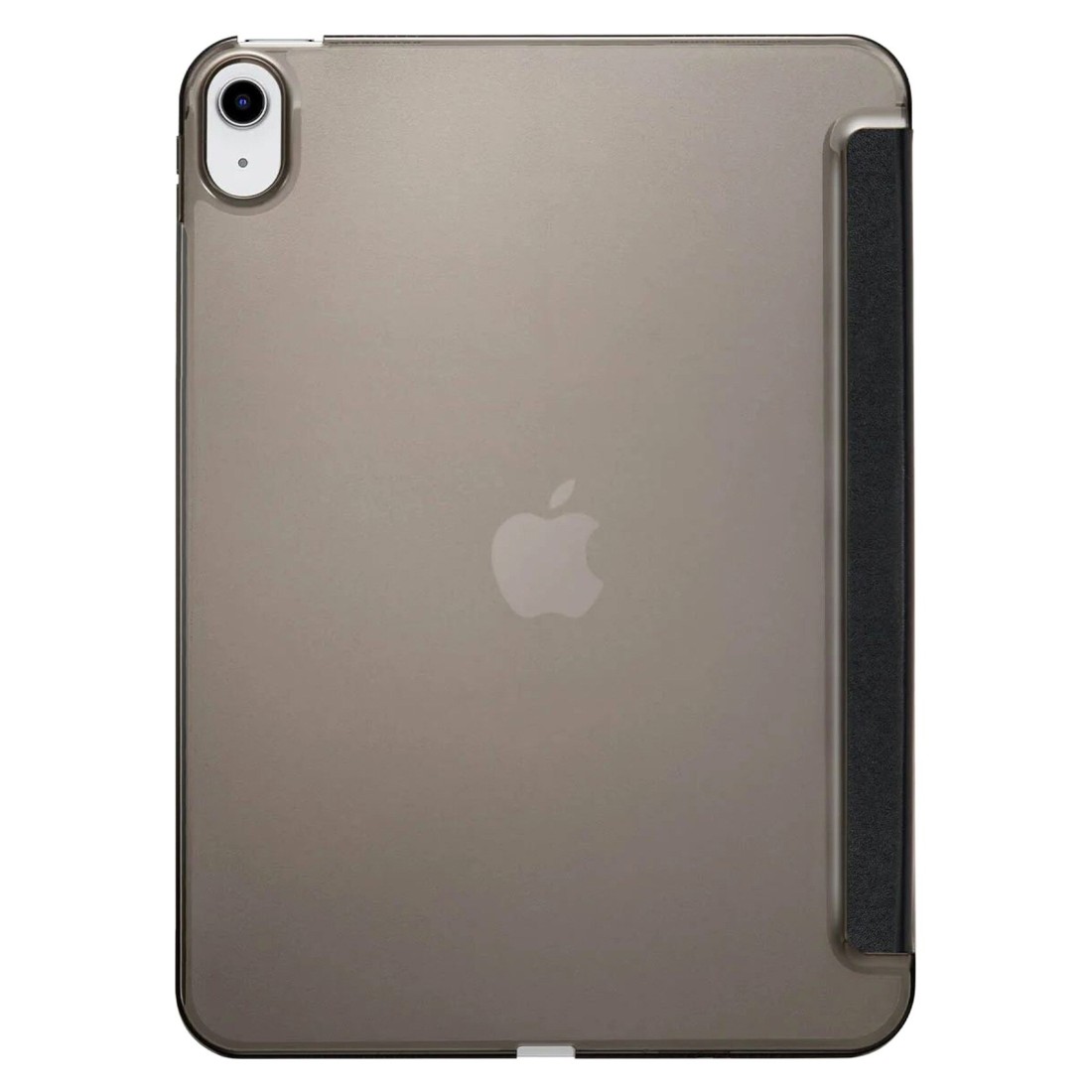Spigen Smart Fold Case For Apple iPad 10.9Inch (2022) Black