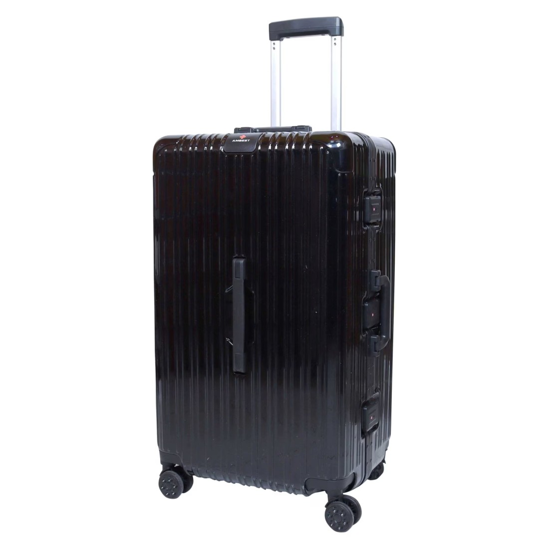 Ambest PC Luggage Hard Trolley 70cm