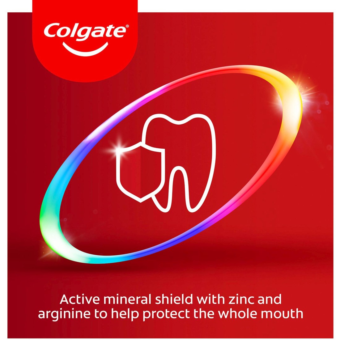 Colgate Total 12 Hour Protection Clean Mint Toothpaste 75ml