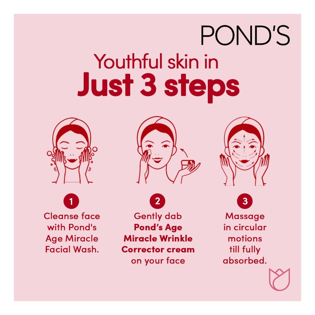 Pond&#39;s Age Miracle Ultimate Youth Night Face Cream with Hexyl Retinol 50g