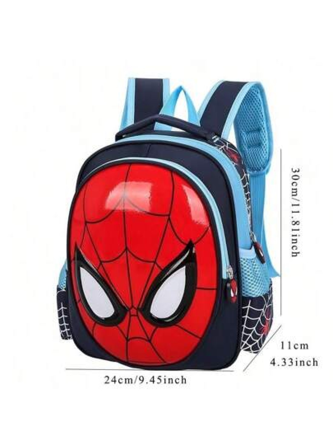 Marvel Disney Marvel Children s Bag And Fashion Cartoon Coin Purse Backpack Bag Outdoor Casual Small Backpack Chest Bag For Lipstick Brush Skincare Mobile Phone Coin Small Items