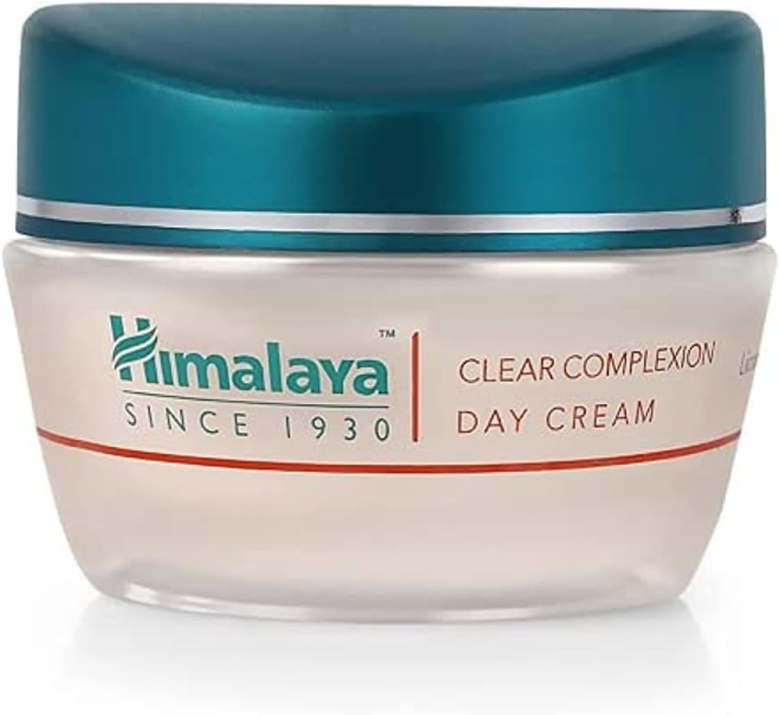 HIMALAYA CLEAR COMPLEXIONN WHITENING DAY
