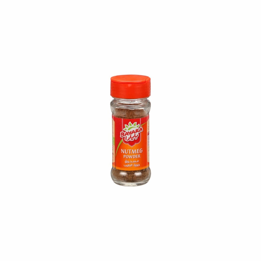 BAYARA NUTMUG POWDR 100ML