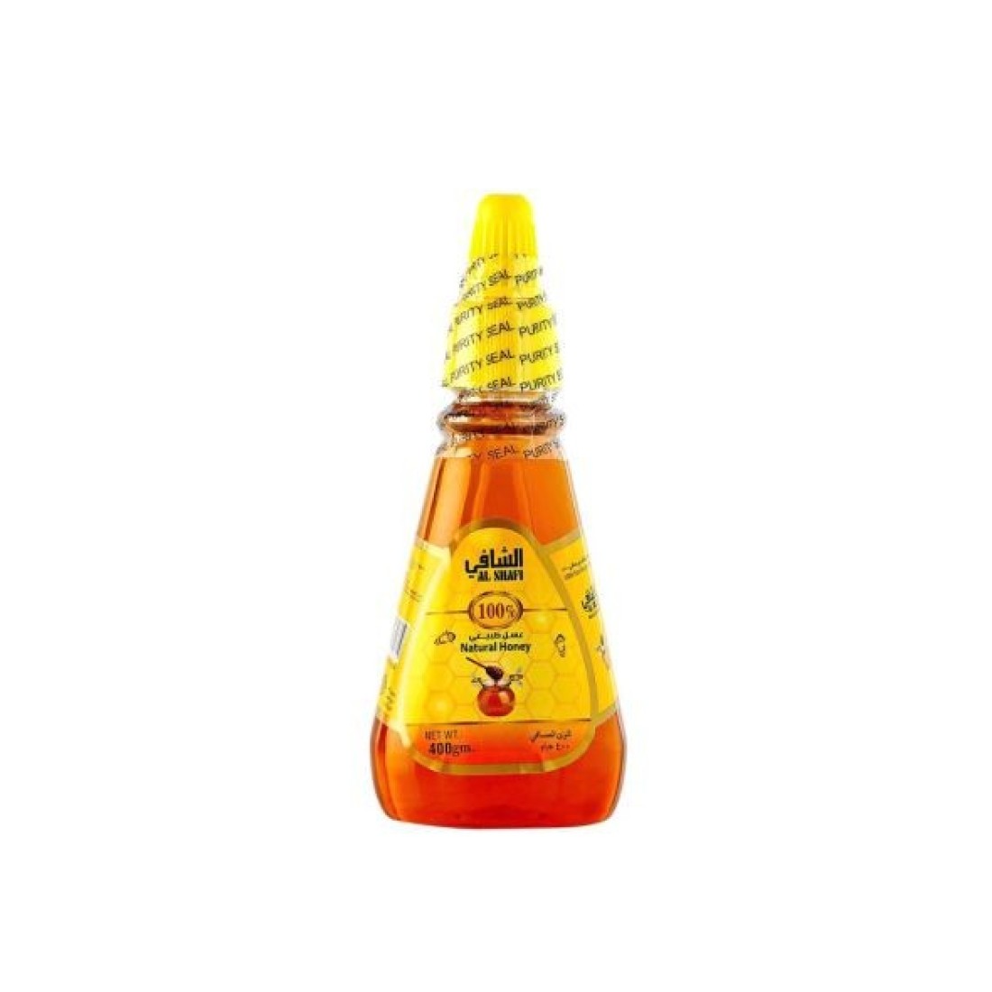APIS HONEY NATURAL 500g