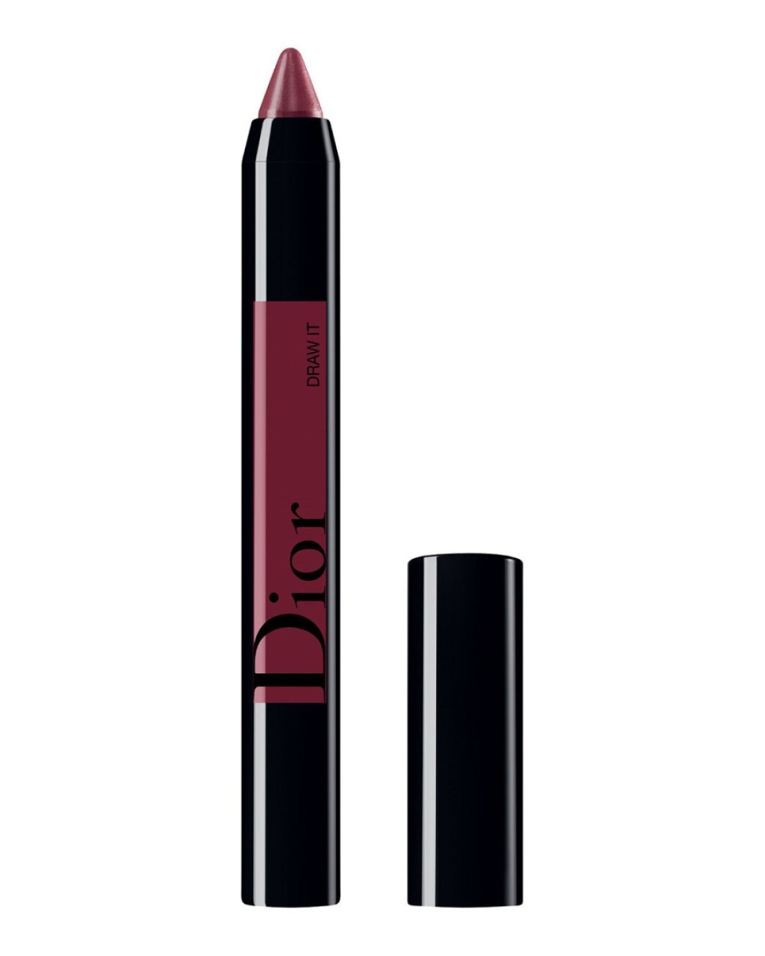 Dior Rouge Graphstrip Ripstick Pencil 784 ارسمه 1.4 جم