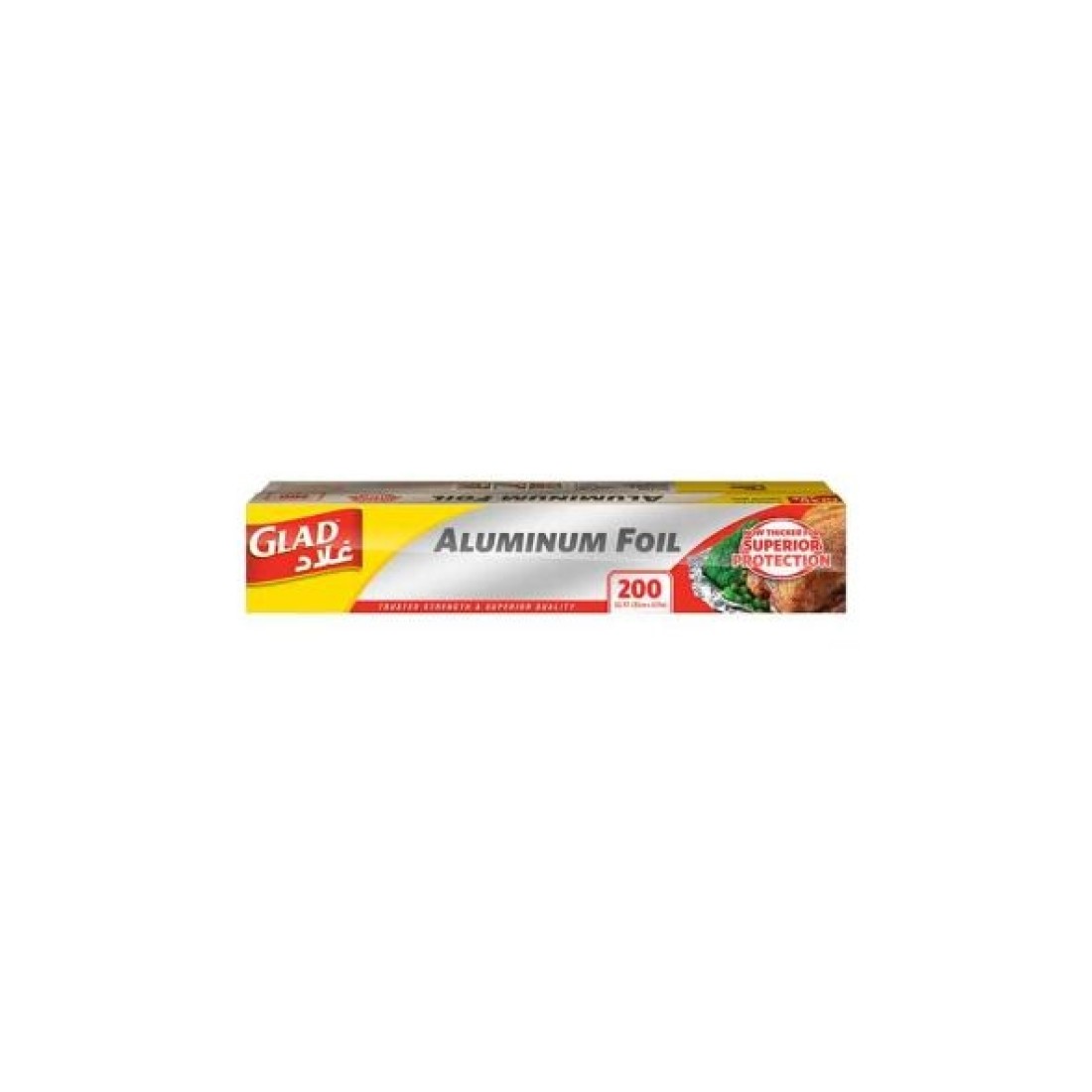 CLOROX QUICK ERASER 2 UNITS