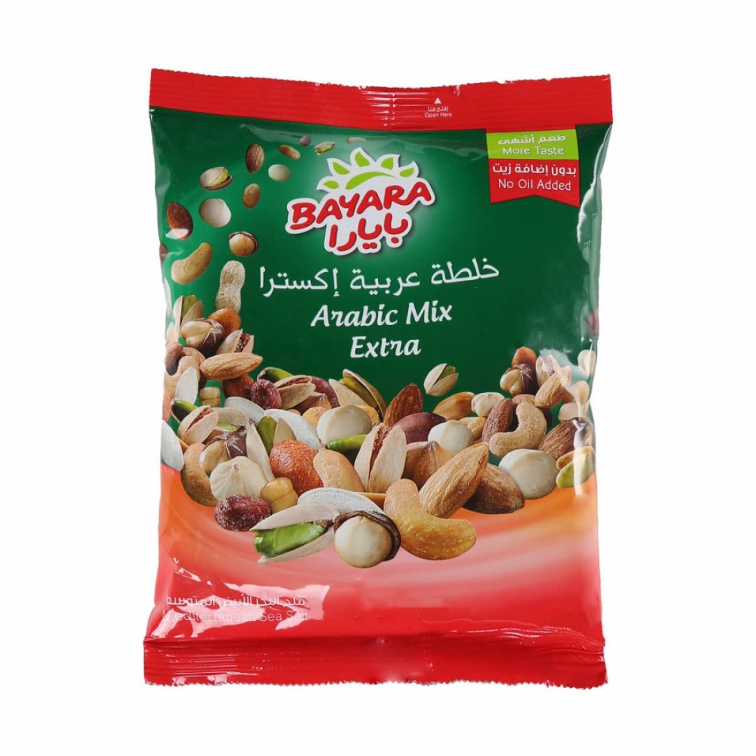Bayara Arabic Mix Extra 300 g