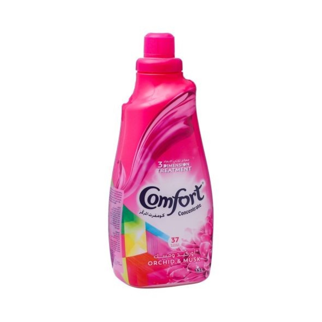 COMFORT ESSNCE O FLOWER A VERA 1 5LTR