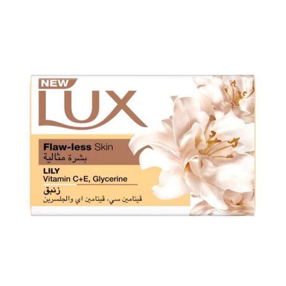 LUX BAR BOTANICALS SK DETOX 125GM