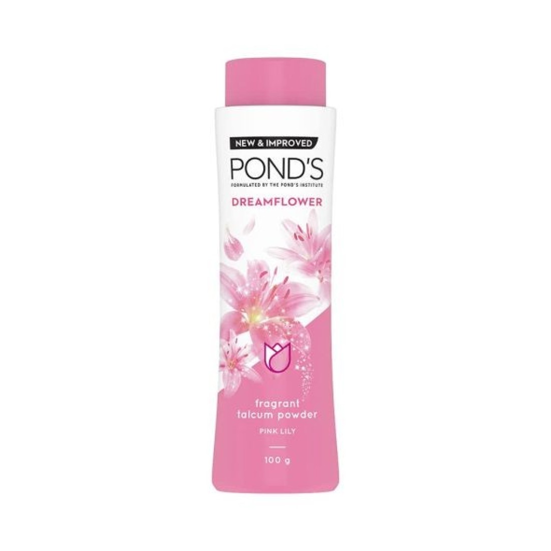 Ponds Dream Flower Talc 400GM