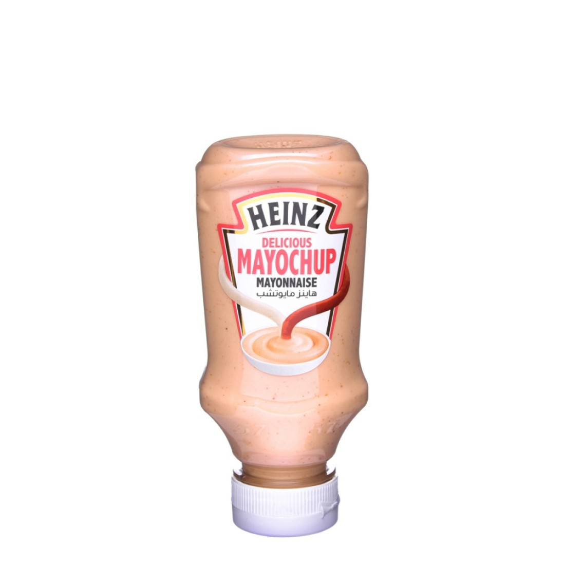 HEINZ MAYOCHUP TD 225ML