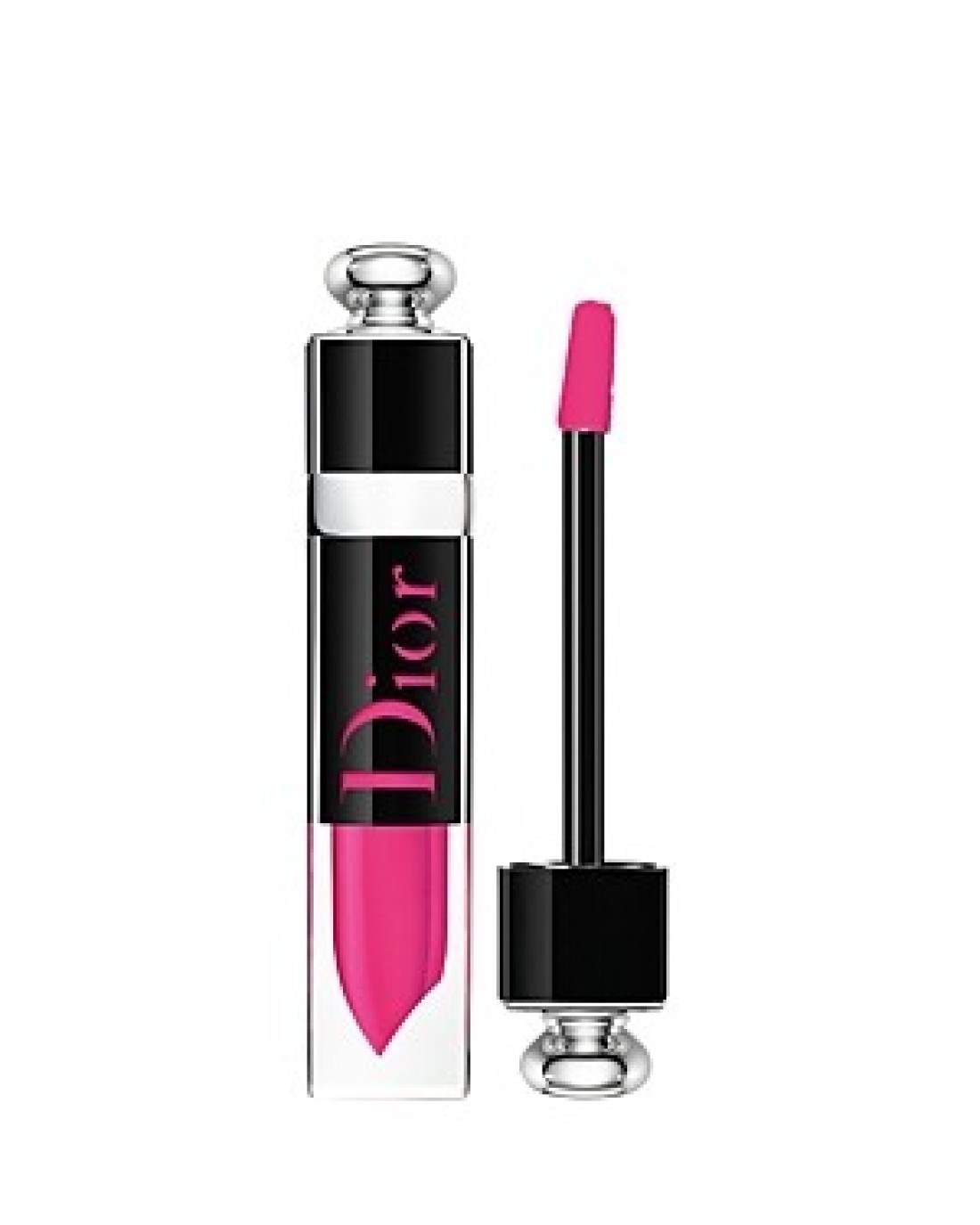 DIOR ADDICT LACQUER PLUMP 676 DIOR FOREVER 5.5ml