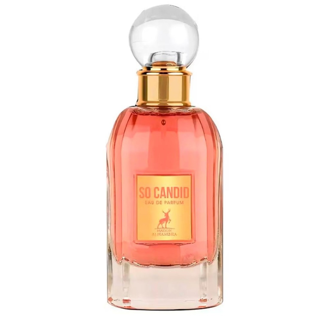 Lattafa Deo Fakhar Lattafa Women 200ml