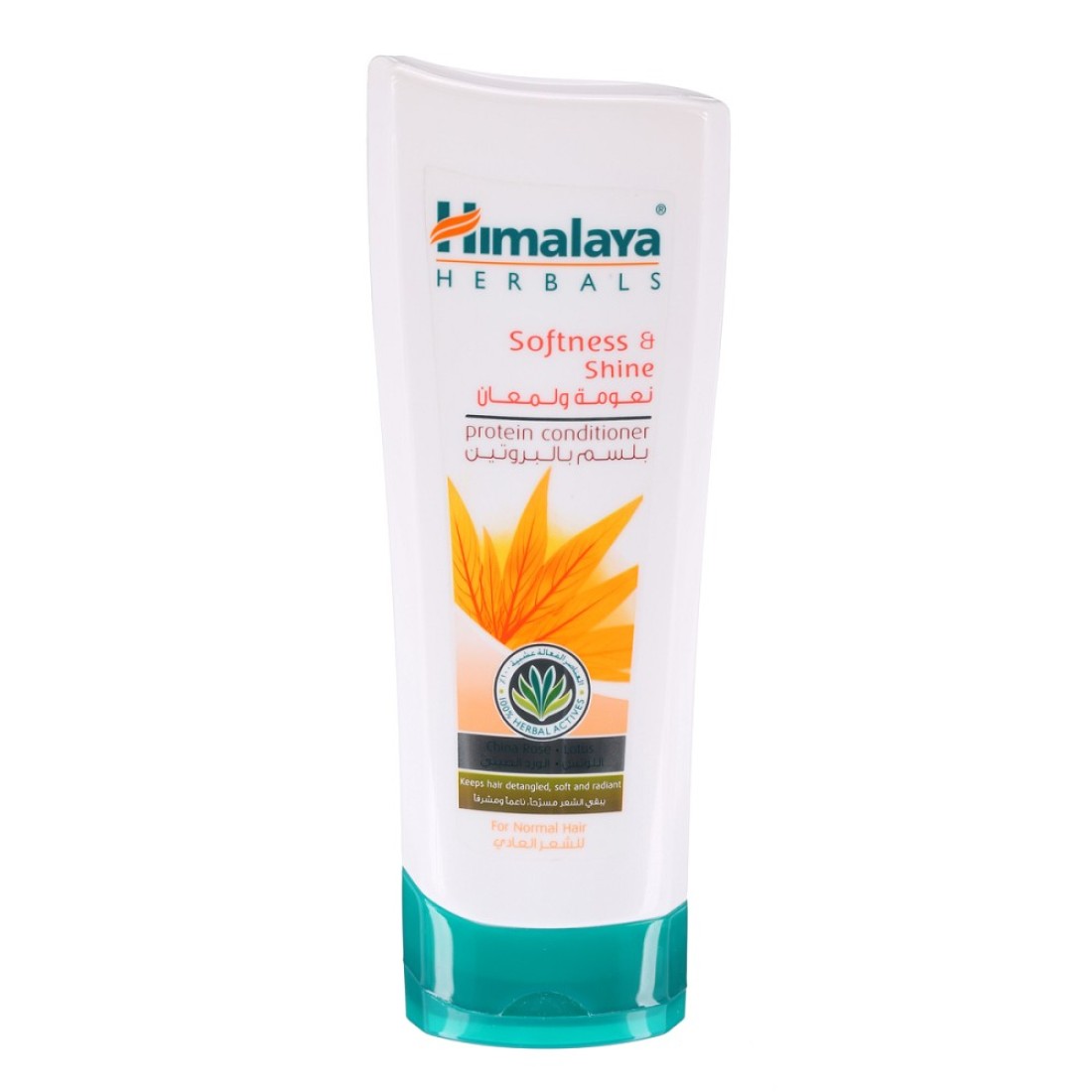 HIMALAYA PRT CONDITIONER-SOFTNESS&SHINE/