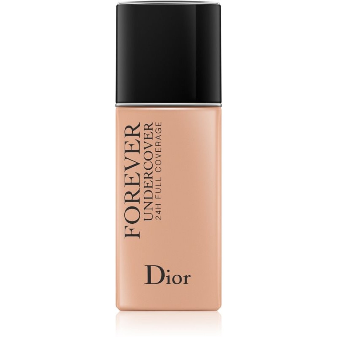 Dior Skin Forever Undercover Foundation 005 Light Ivory 40ml