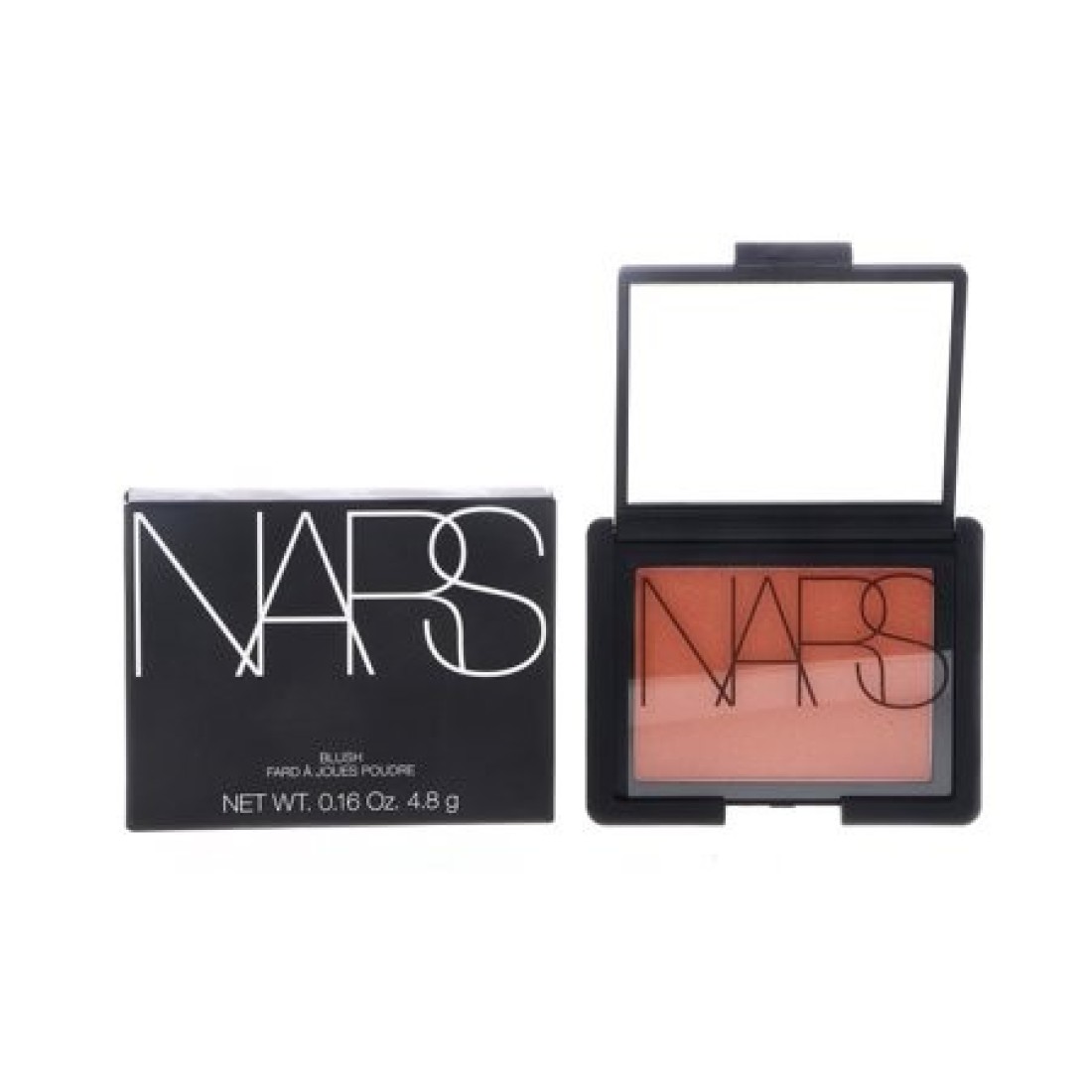 NARS BLUSH FARD A JOUES POUDRE 4020 TAJ MAHALORGASM 4.8g