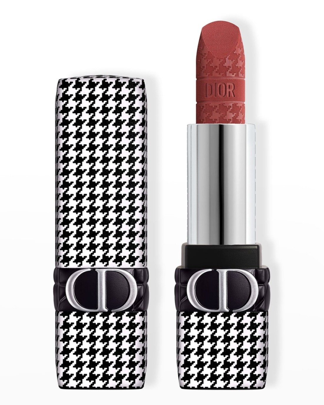 DIOR ROUGE DIOR BRILLANT 720 ICONE VELVET LIPSTICK 3.5g