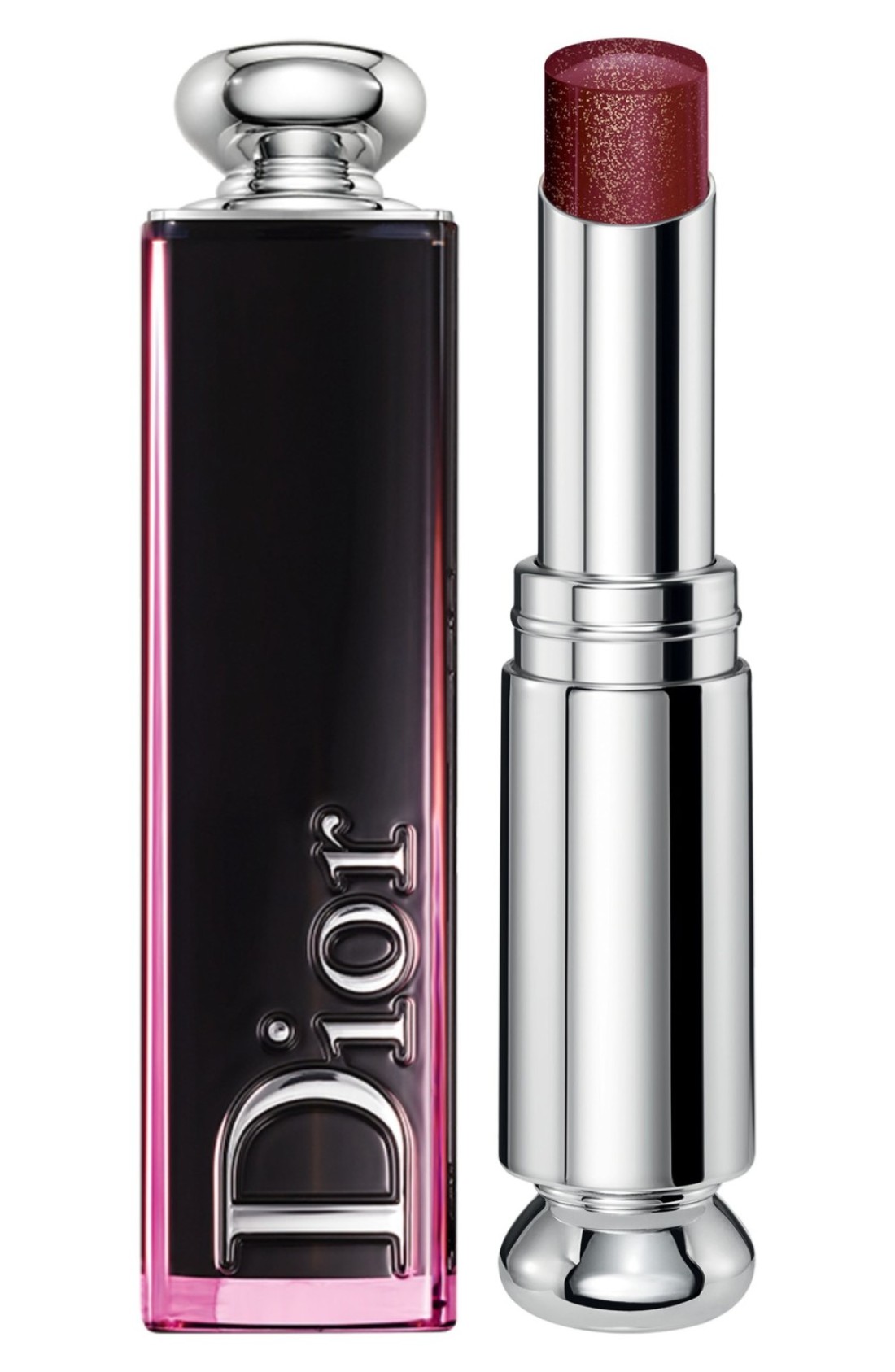 DIOR DIOR ADDICT LACQUER STICK 887 BRONZ'SHAMANIC 3.2g